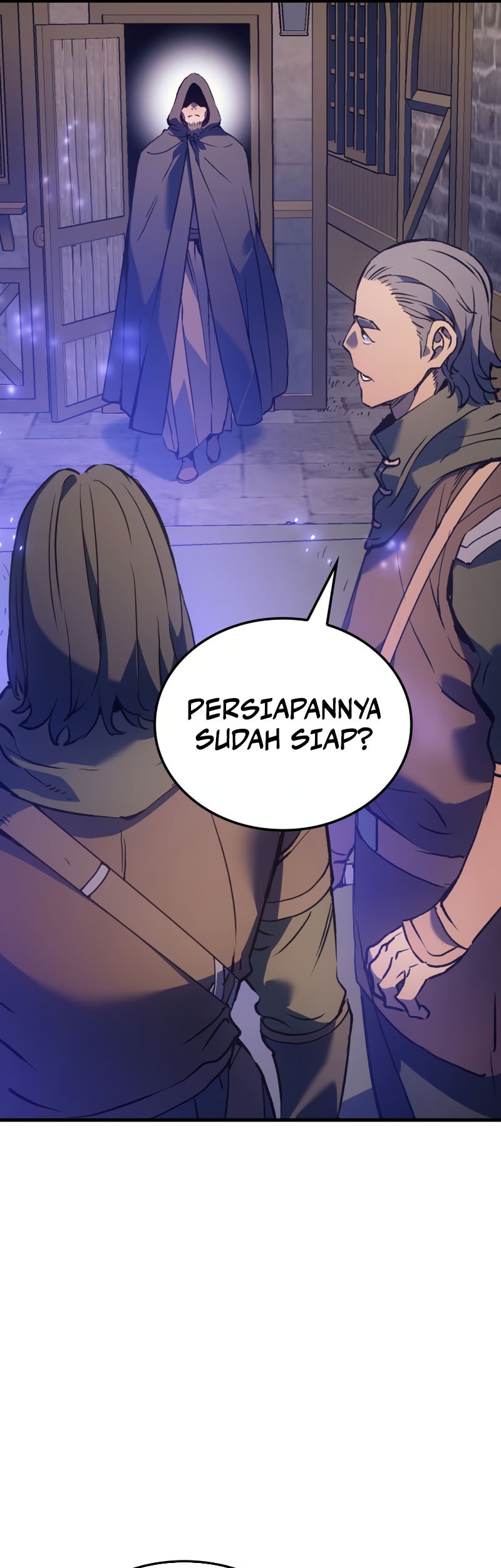 The Indomitable Martial King Chapter 66 page 10