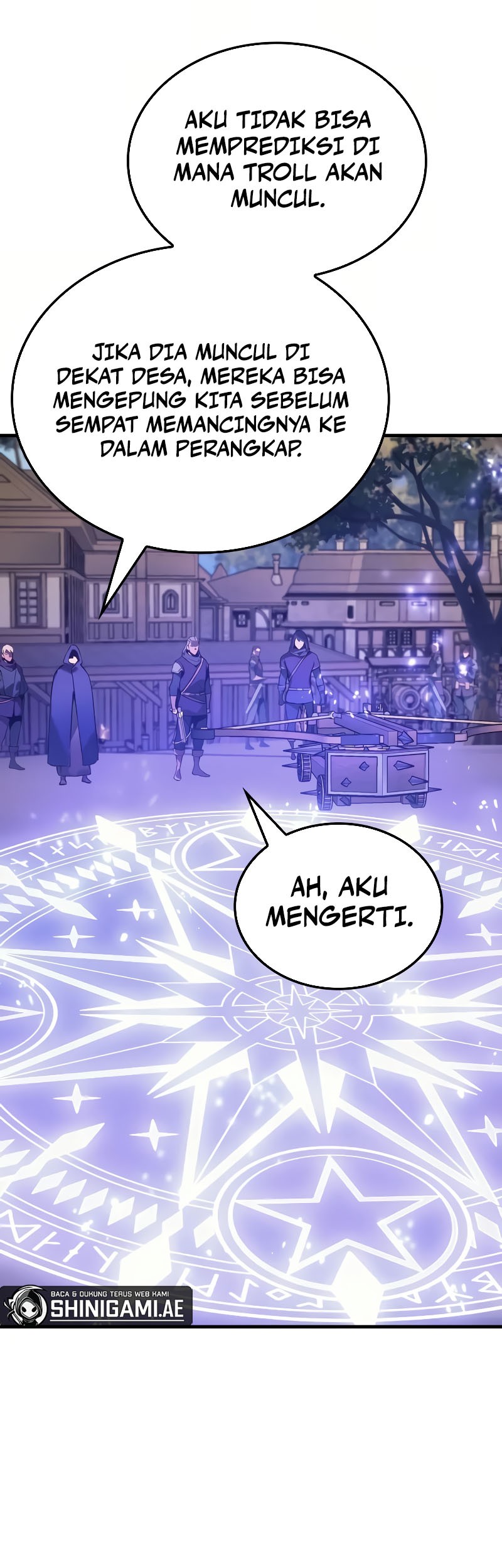 The Indomitable Martial King Chapter 66 page 12