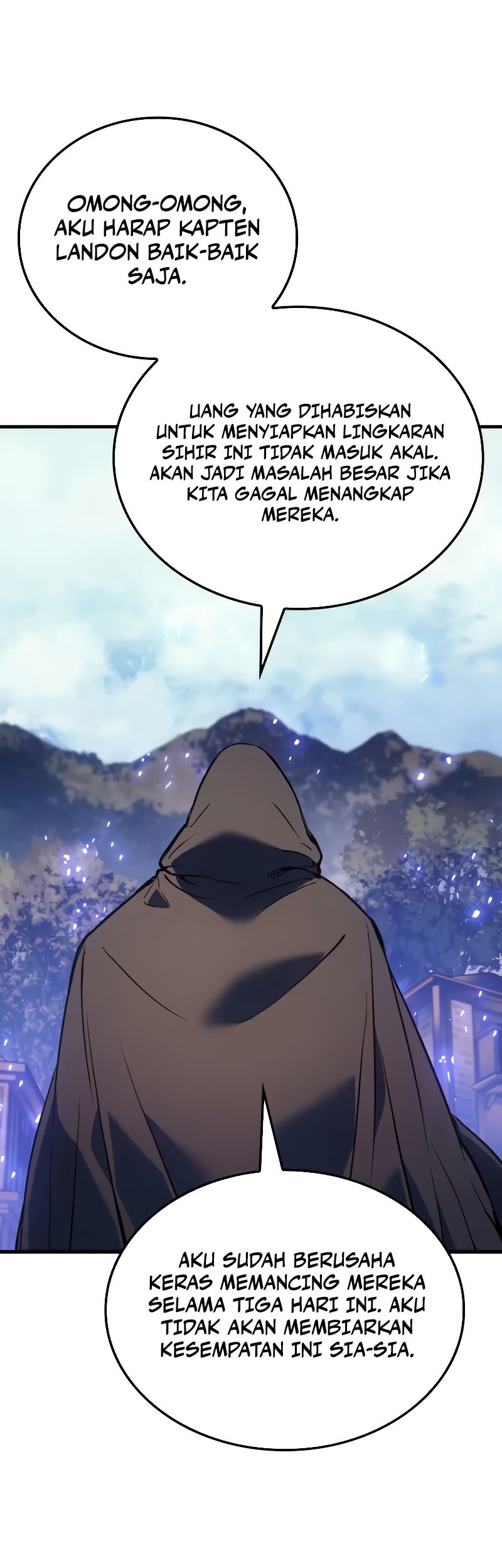 The Indomitable Martial King Chapter 66 page 13