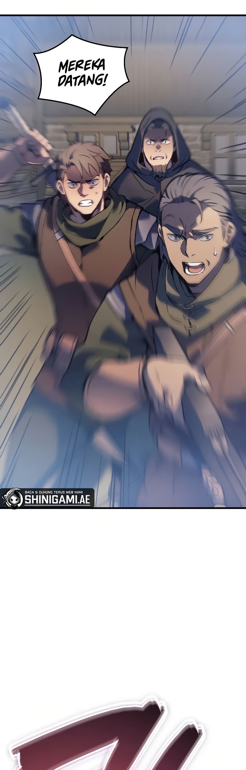 The Indomitable Martial King Chapter 66 page 15