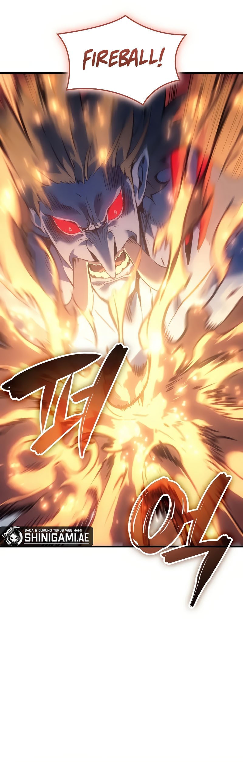 The Indomitable Martial King Chapter 66 page 20