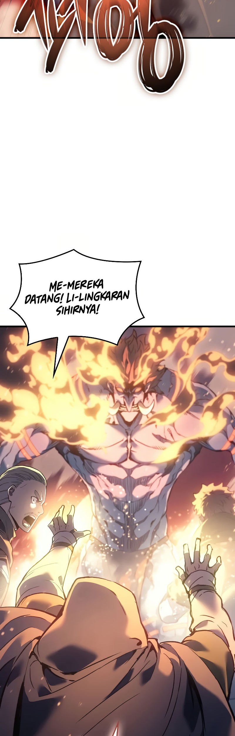The Indomitable Martial King Chapter 66 page 23