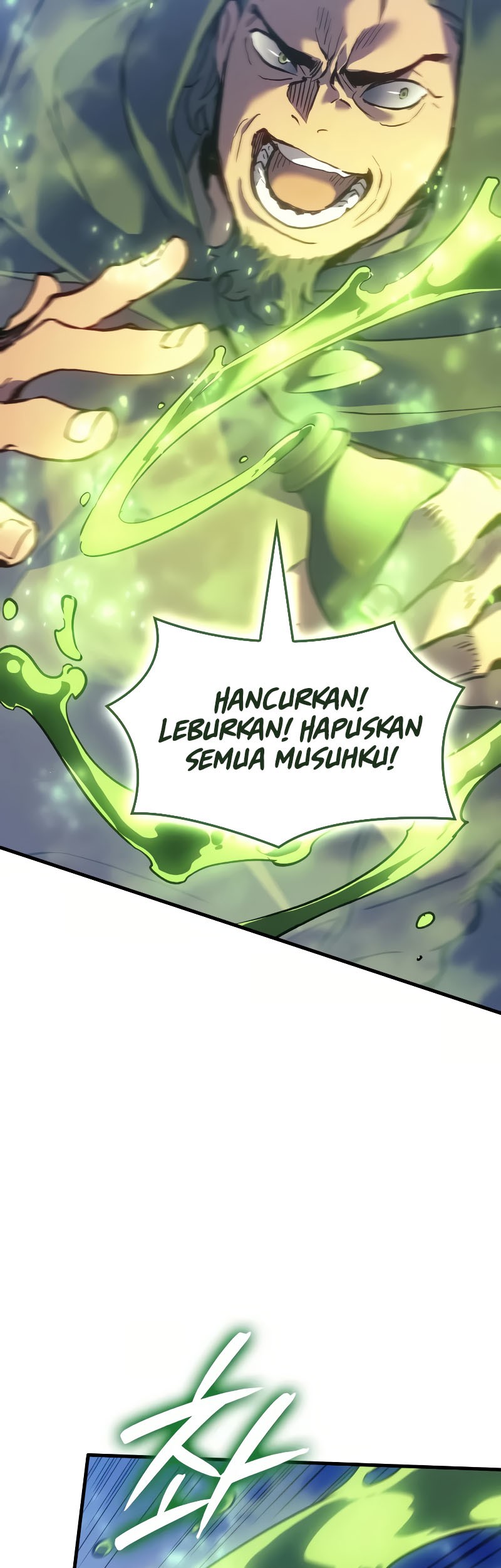 The Indomitable Martial King Chapter 66 page 30