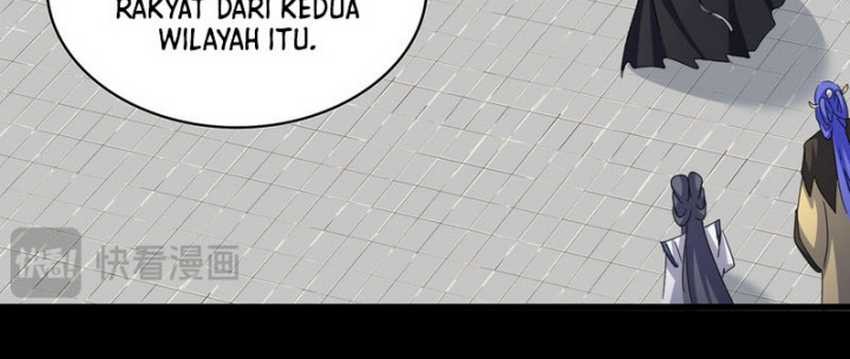 Magic Emperor Chapter 657 page 6