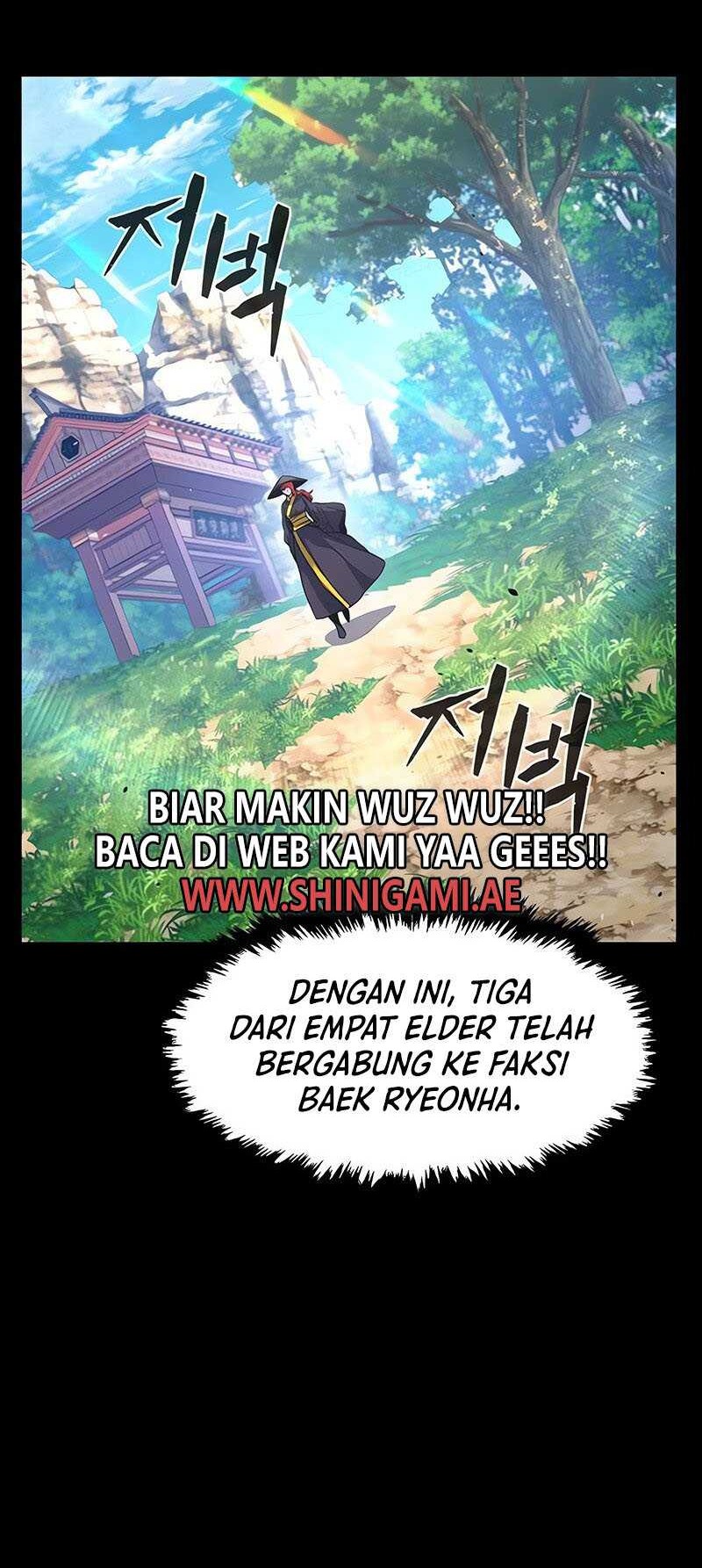 Absolute Sword Sense Chapter 119 page 40