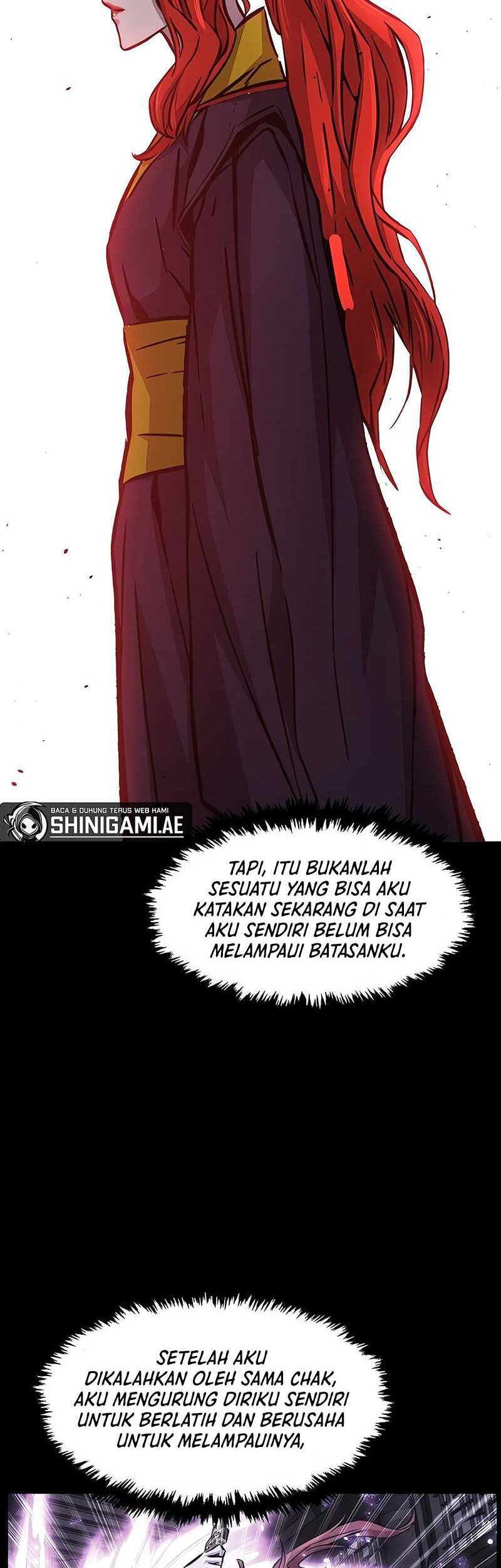 Absolute Sword Sense Chapter 119 page 42
