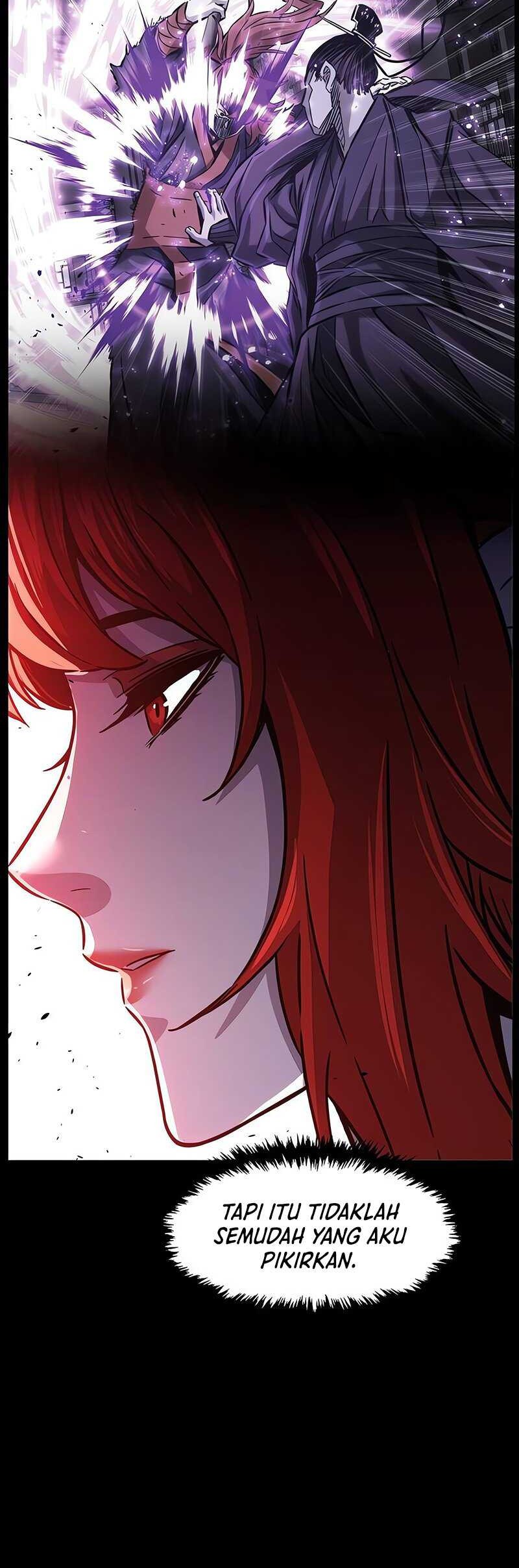 Absolute Sword Sense Chapter 119 page 43