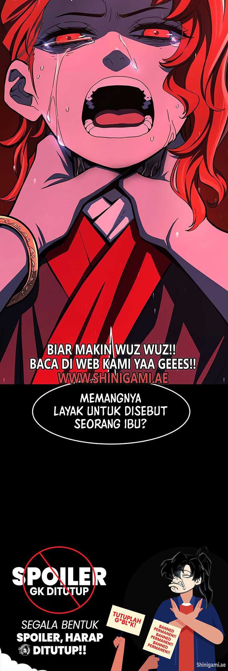 Absolute Sword Sense Chapter 119 page 69
