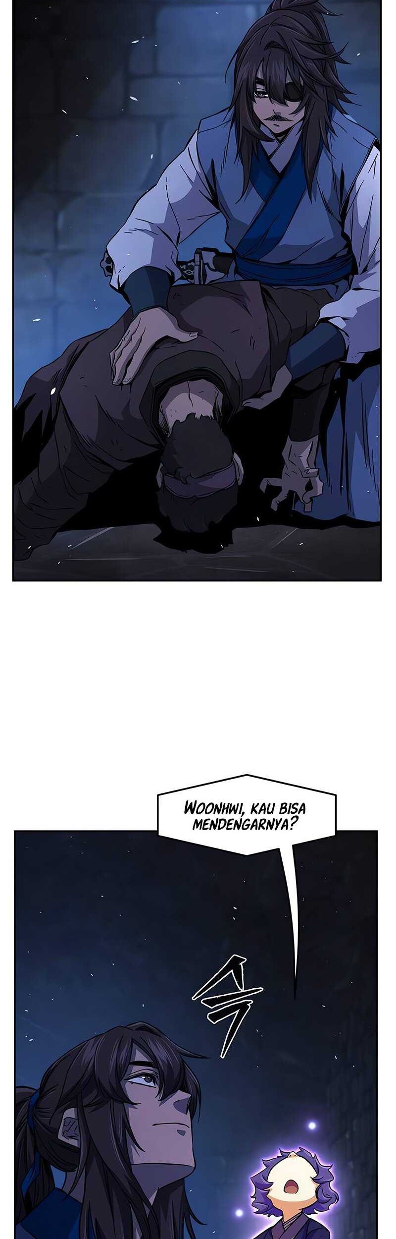 Absolute Sword Sense Chapter 119 page 6