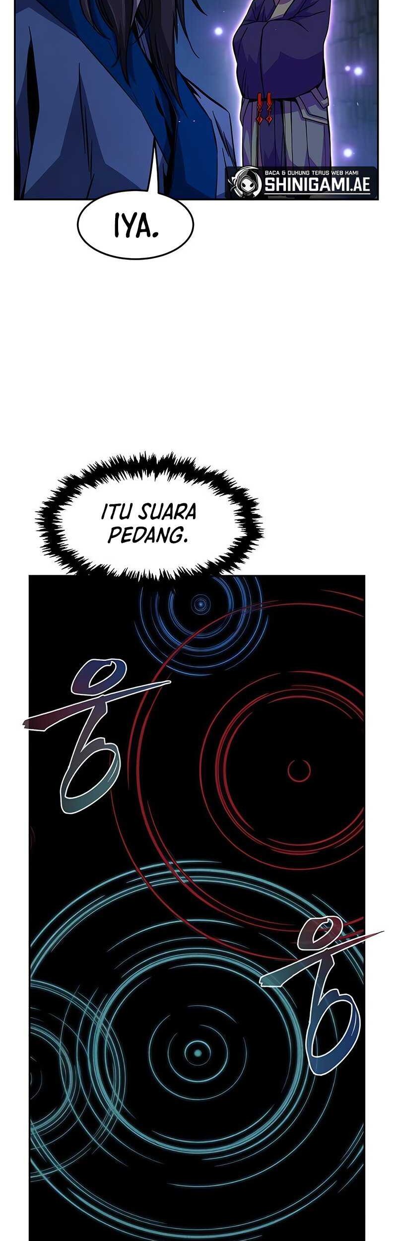 Absolute Sword Sense Chapter 119 page 7