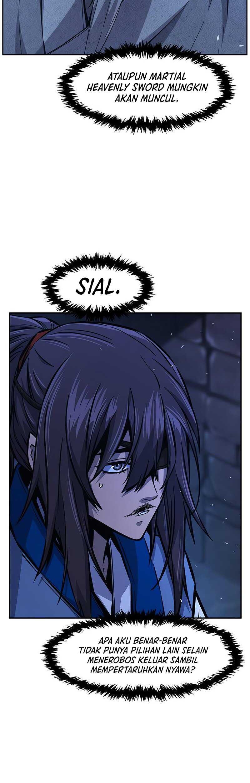 Absolute Sword Sense Chapter 119 page 11