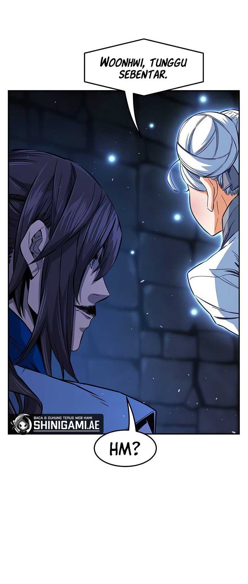 Absolute Sword Sense Chapter 119 page 12