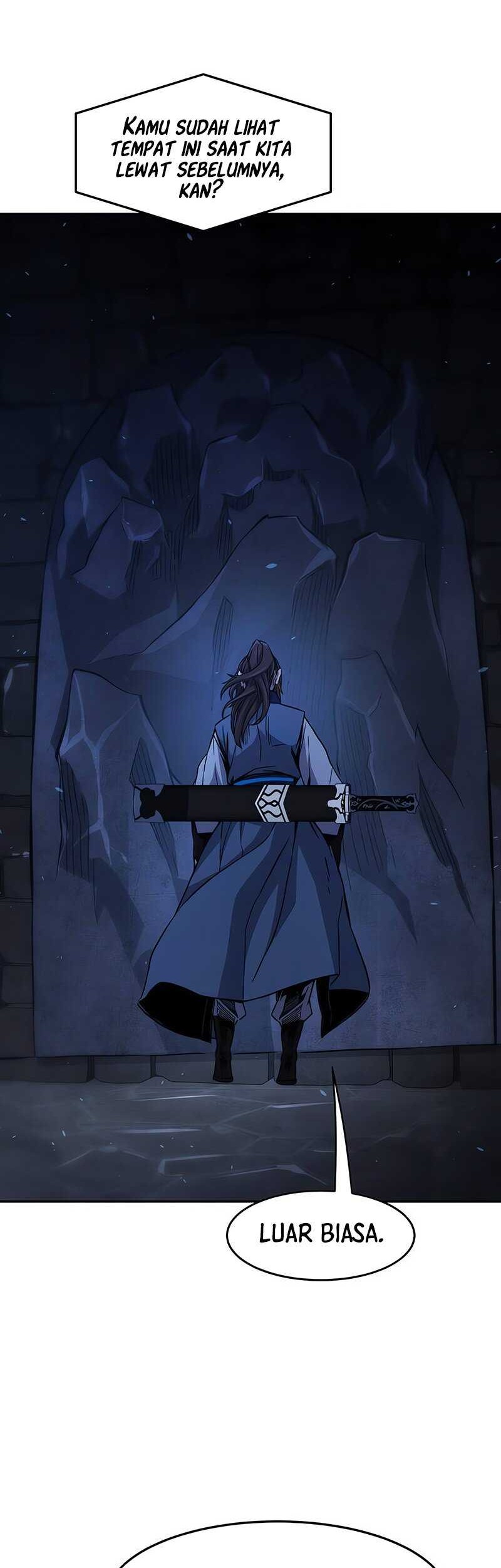 Absolute Sword Sense Chapter 119 page 14