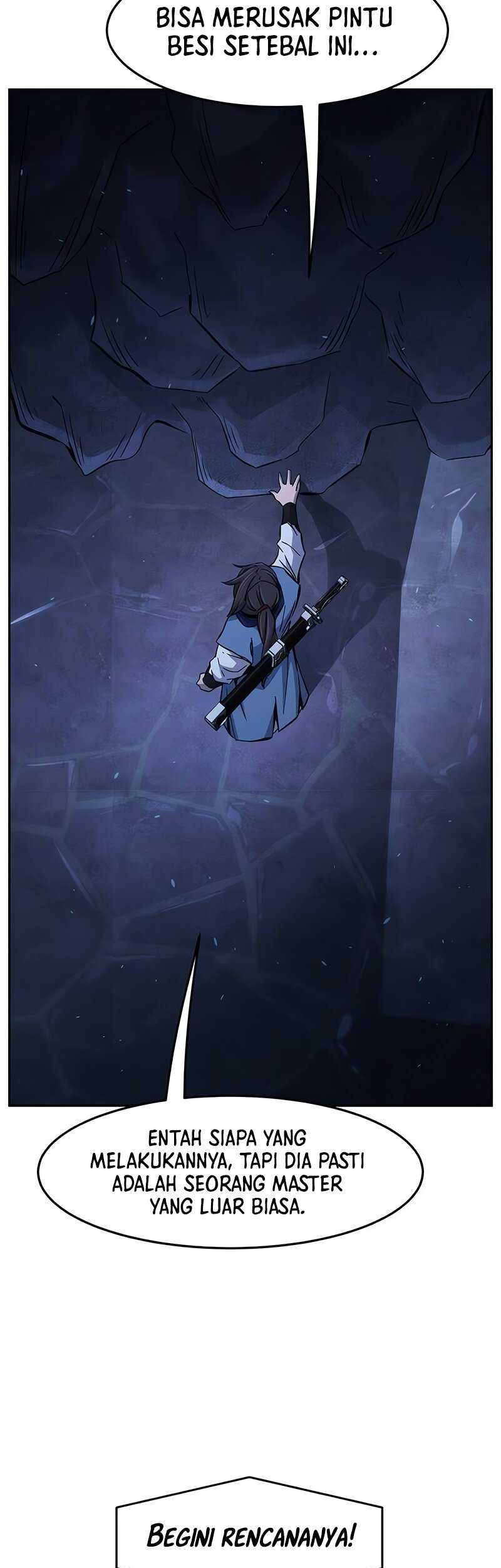 Absolute Sword Sense Chapter 119 page 15