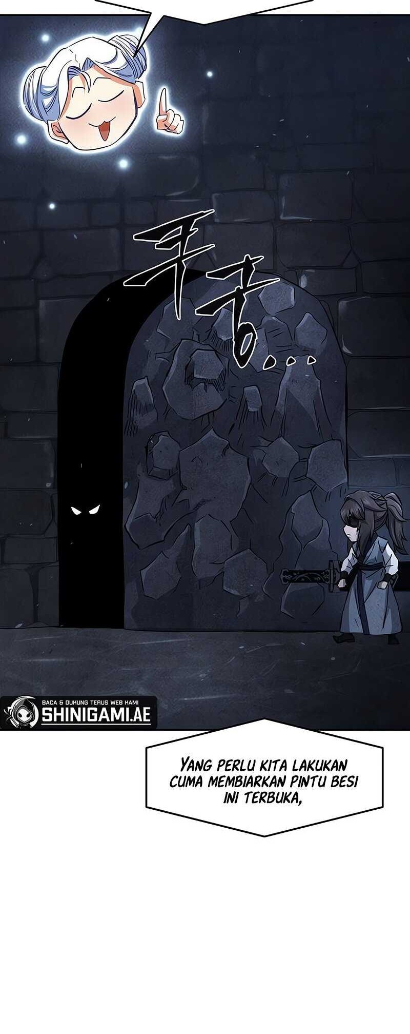 Absolute Sword Sense Chapter 119 page 16