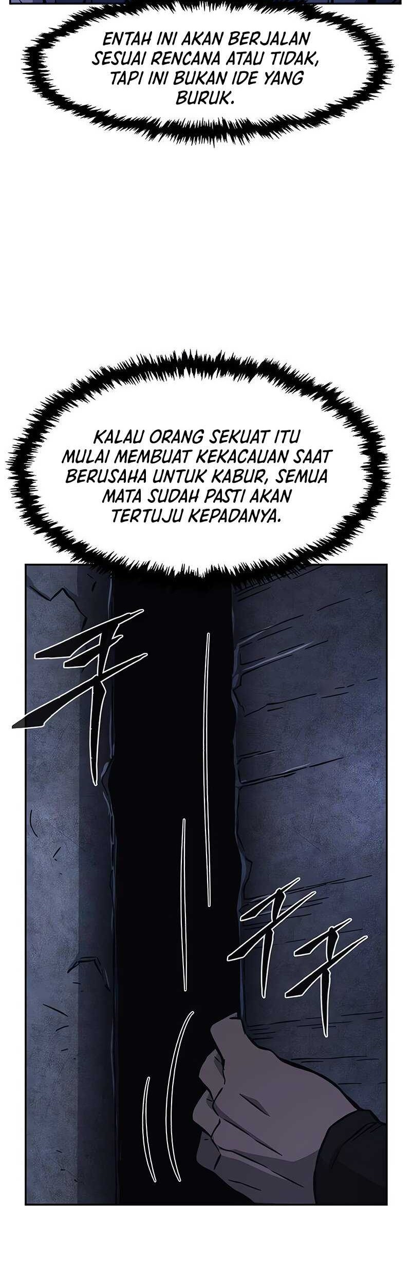 Absolute Sword Sense Chapter 119 page 22