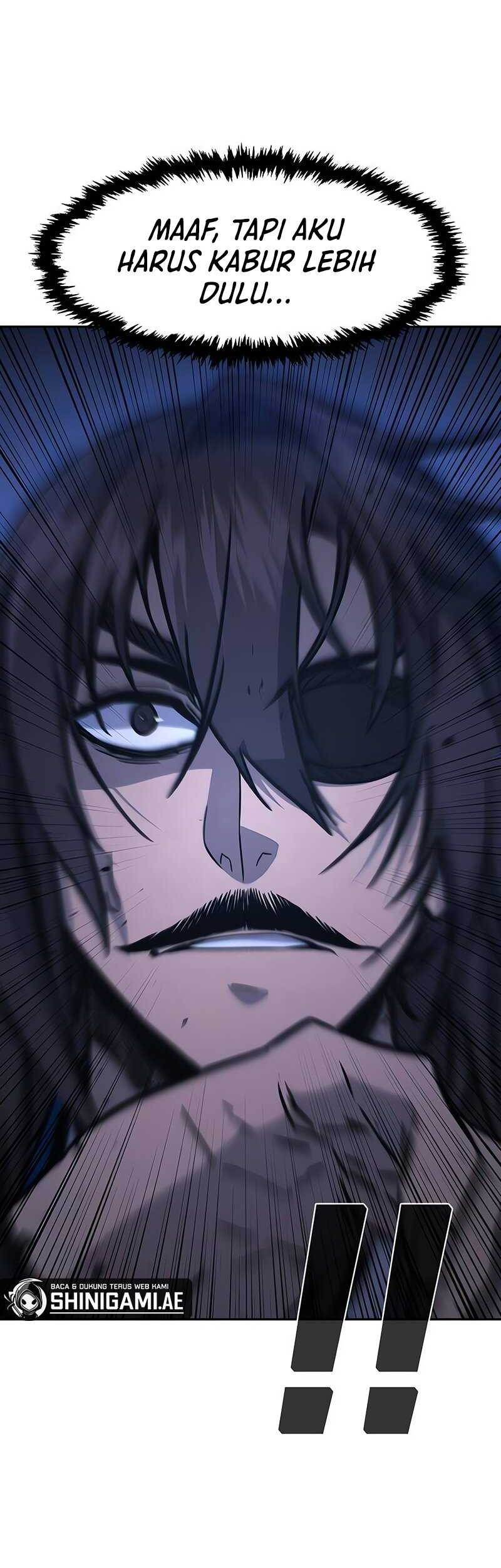 Absolute Sword Sense Chapter 119 page 23