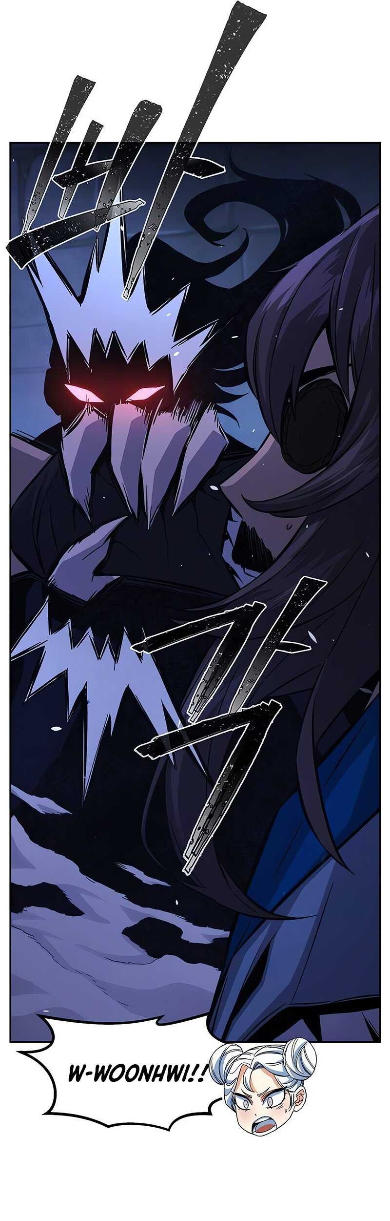 Absolute Sword Sense Chapter 119 page 25
