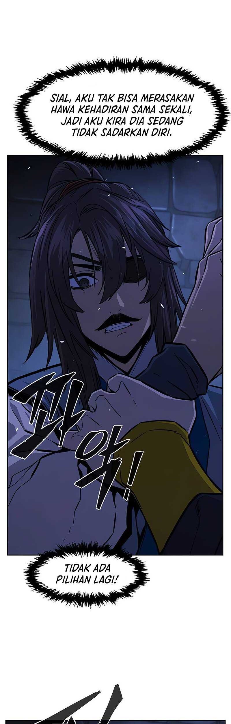 Absolute Sword Sense Chapter 119 page 26