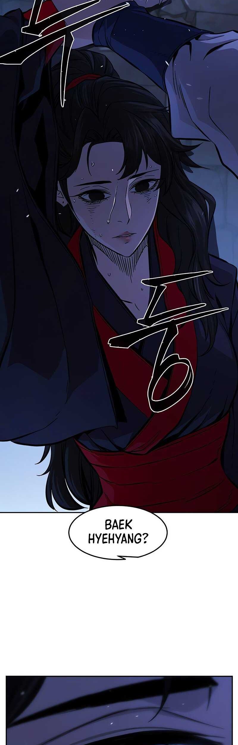Absolute Sword Sense Chapter 119 page 30