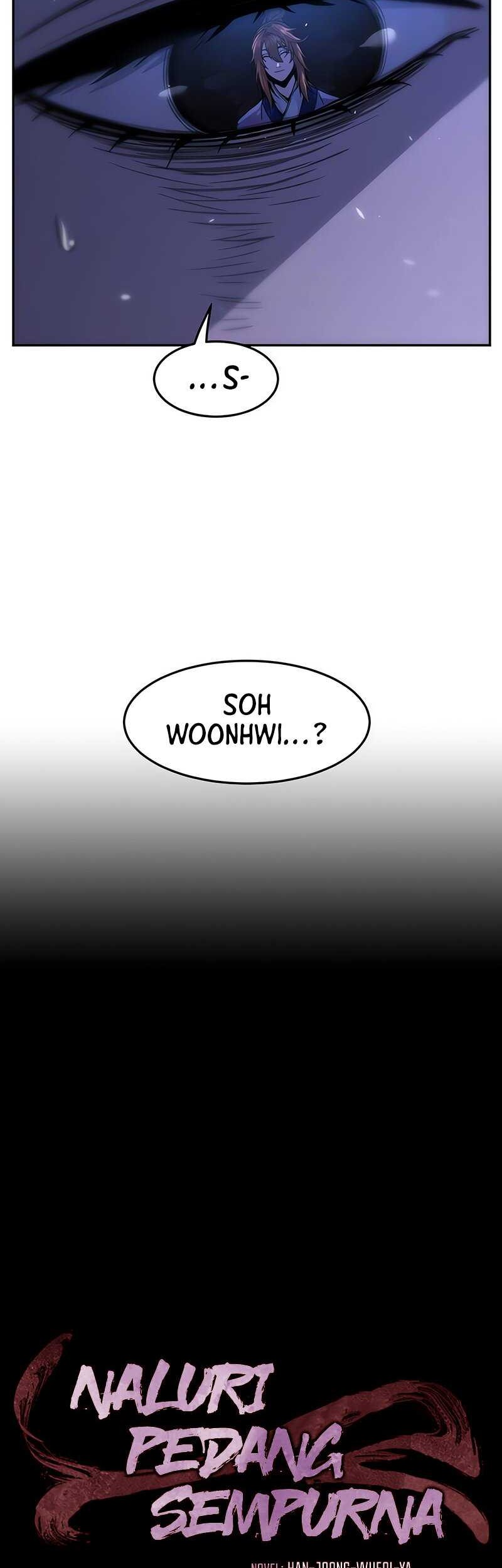 Absolute Sword Sense Chapter 119 page 31