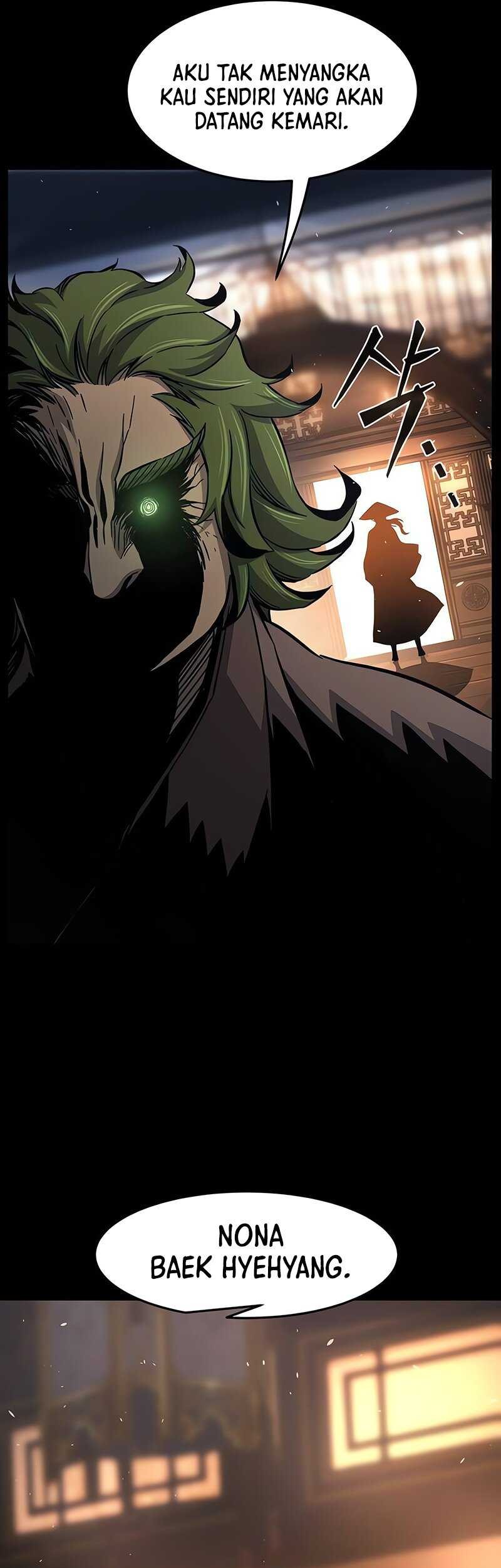Absolute Sword Sense Chapter 119 page 33