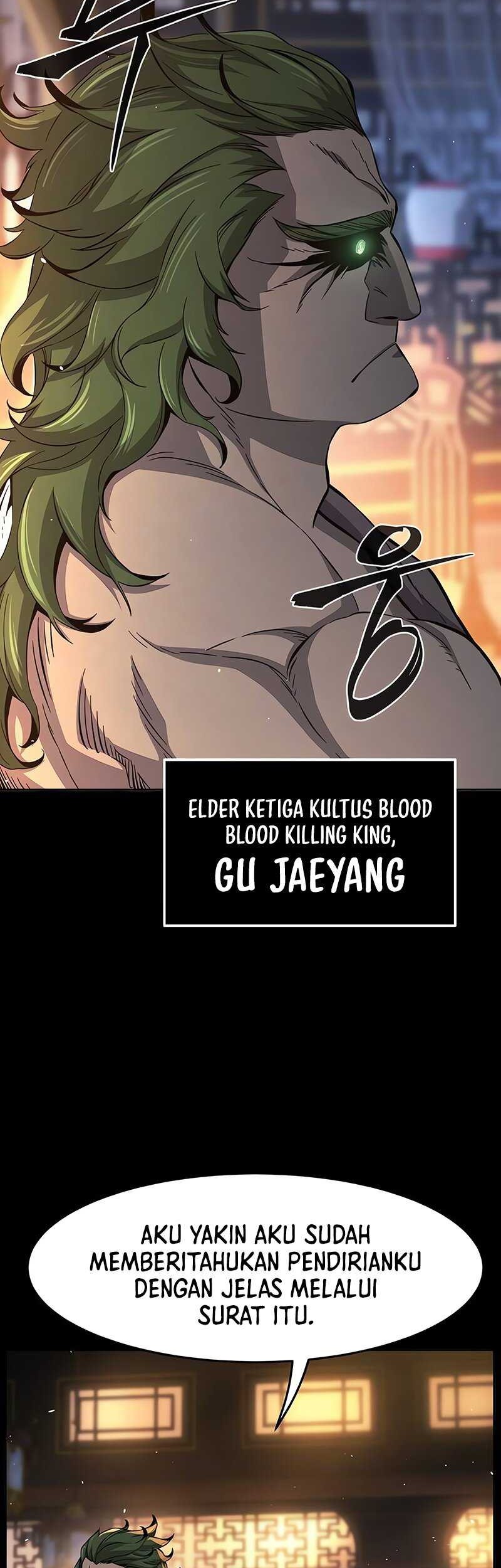 Absolute Sword Sense Chapter 119 page 35