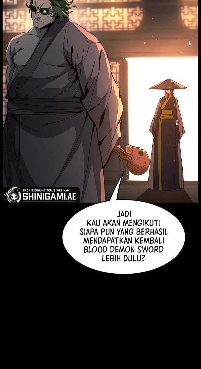 Absolute Sword Sense Chapter 119 page 36