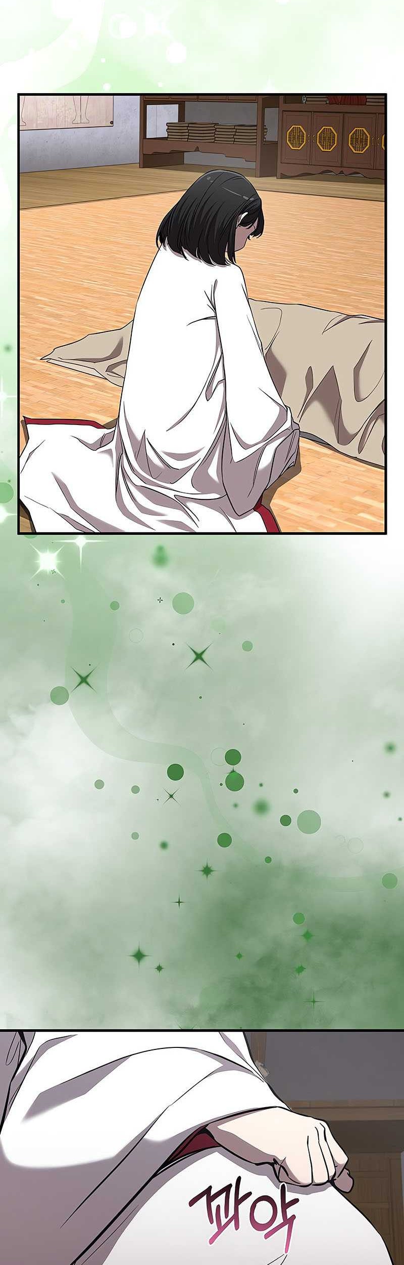 Childhood Friend Of The Zenith Chapter 47 page 38