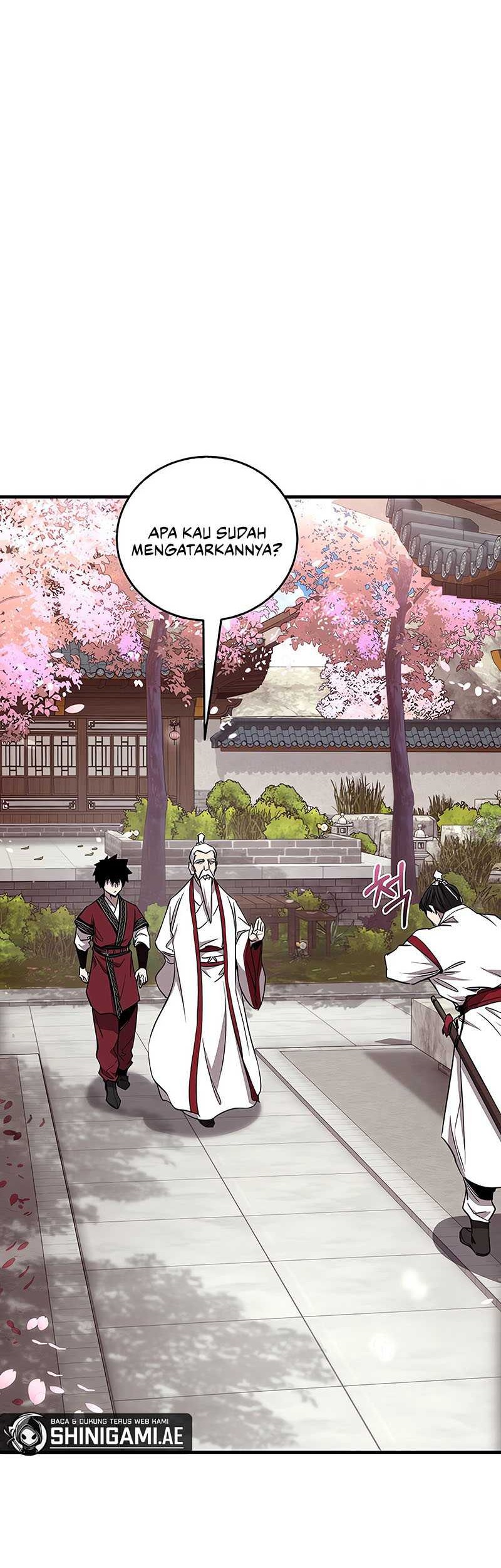 Childhood Friend Of The Zenith Chapter 47 page 40
