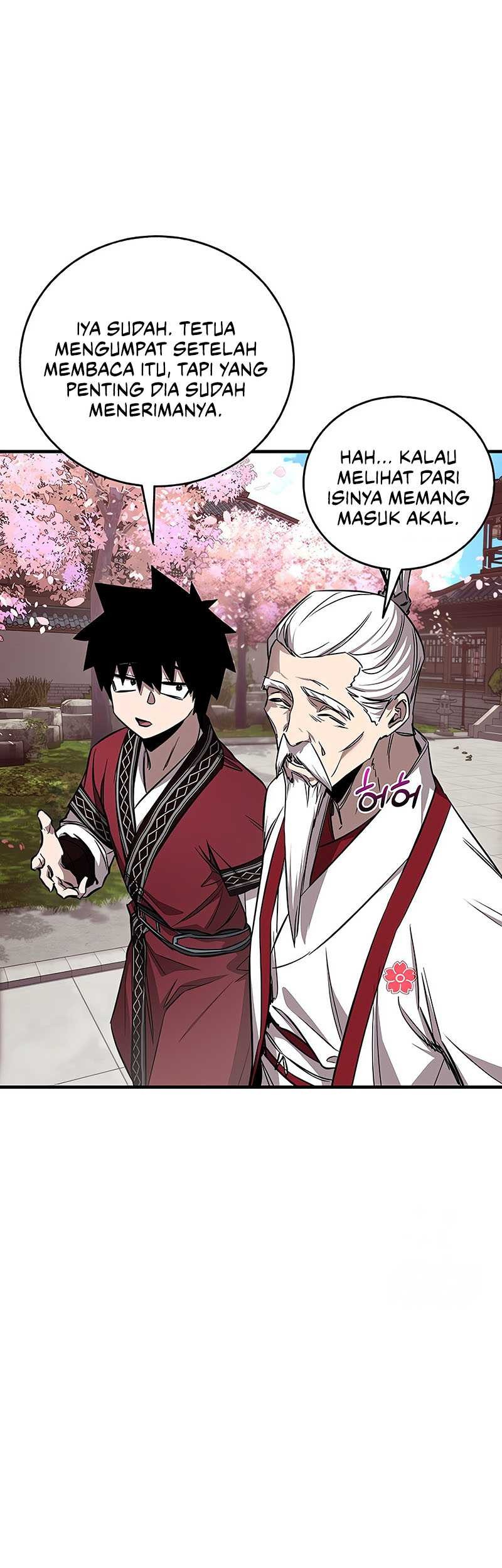 Childhood Friend Of The Zenith Chapter 47 page 41
