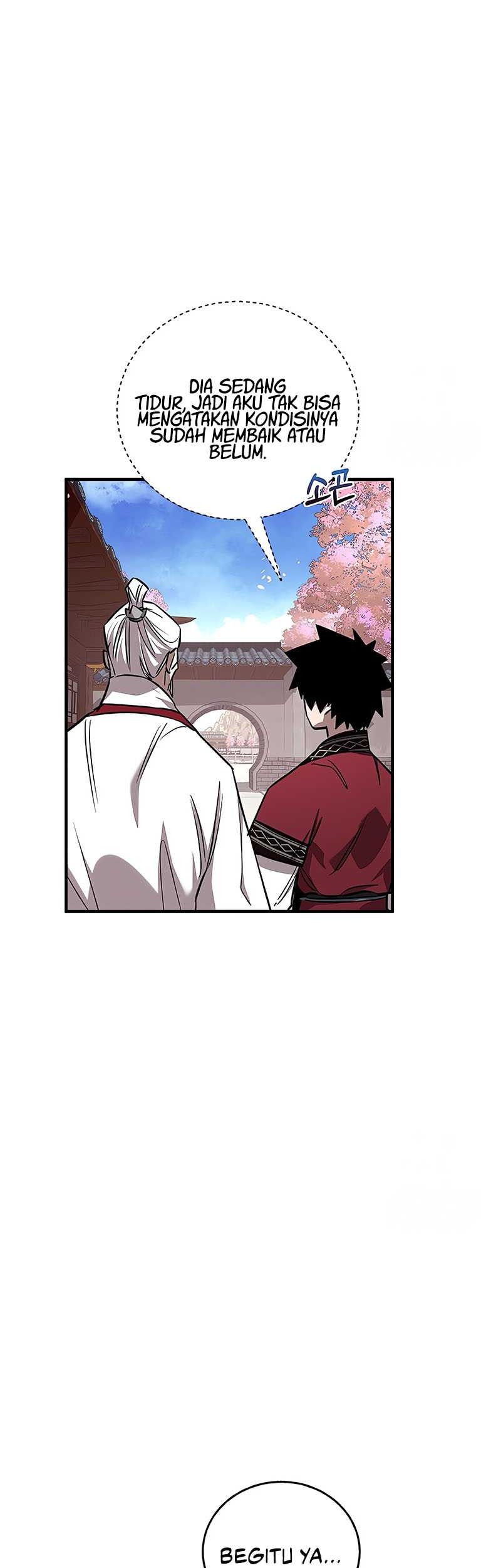 Childhood Friend Of The Zenith Chapter 47 page 43