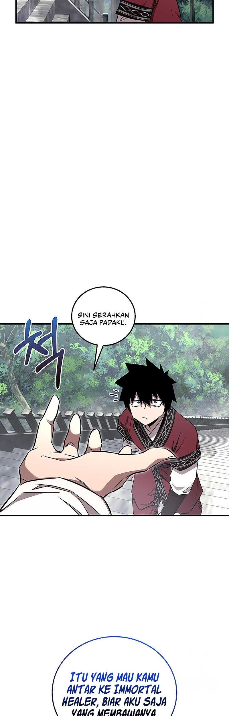 Childhood Friend Of The Zenith Chapter 47 page 10