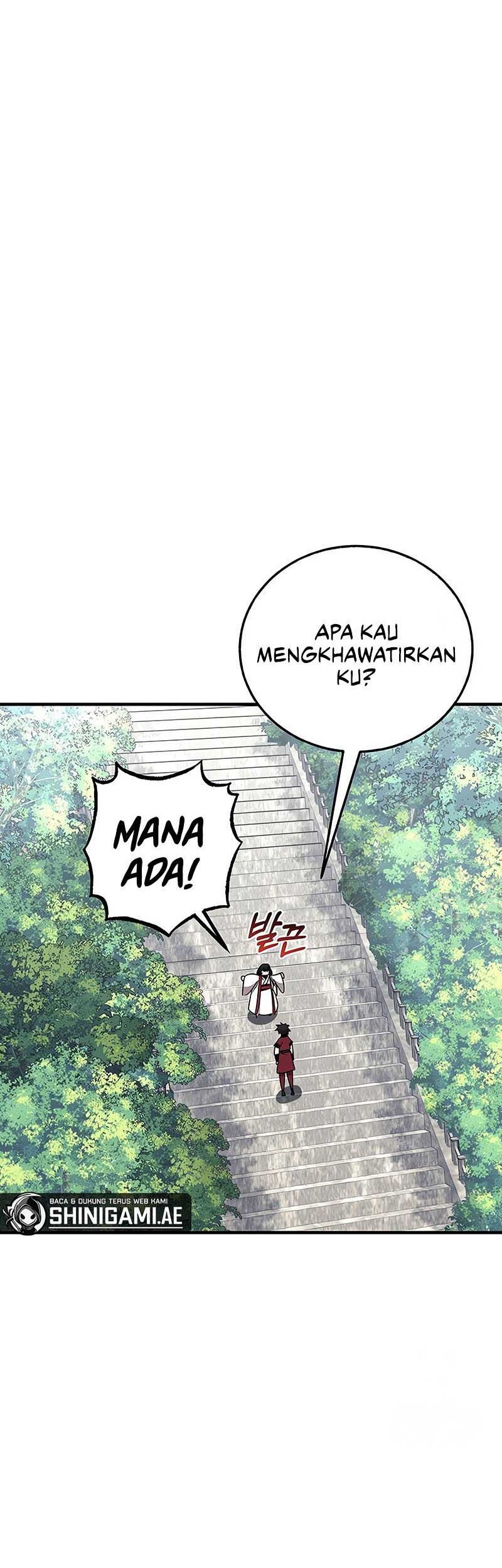 Childhood Friend Of The Zenith Chapter 47 page 12