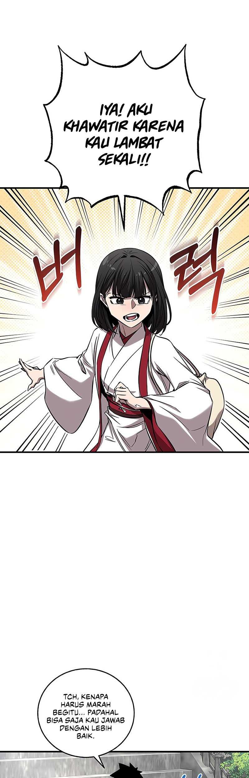 Childhood Friend Of The Zenith Chapter 47 page 13