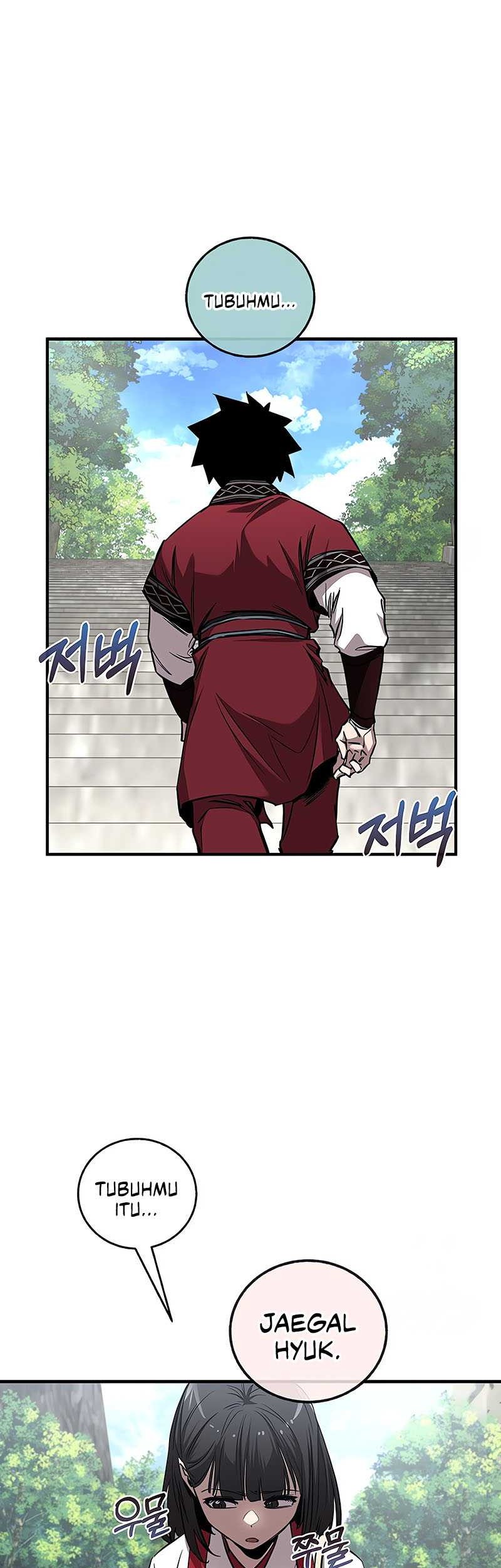 Childhood Friend Of The Zenith Chapter 47 page 15