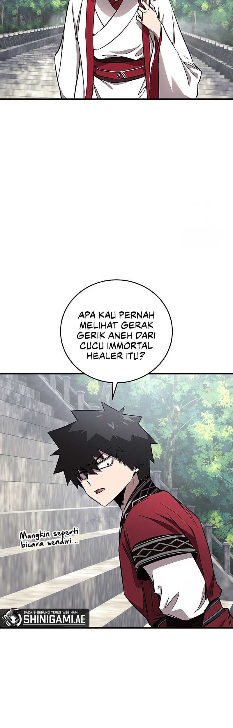 Childhood Friend Of The Zenith Chapter 47 page 16