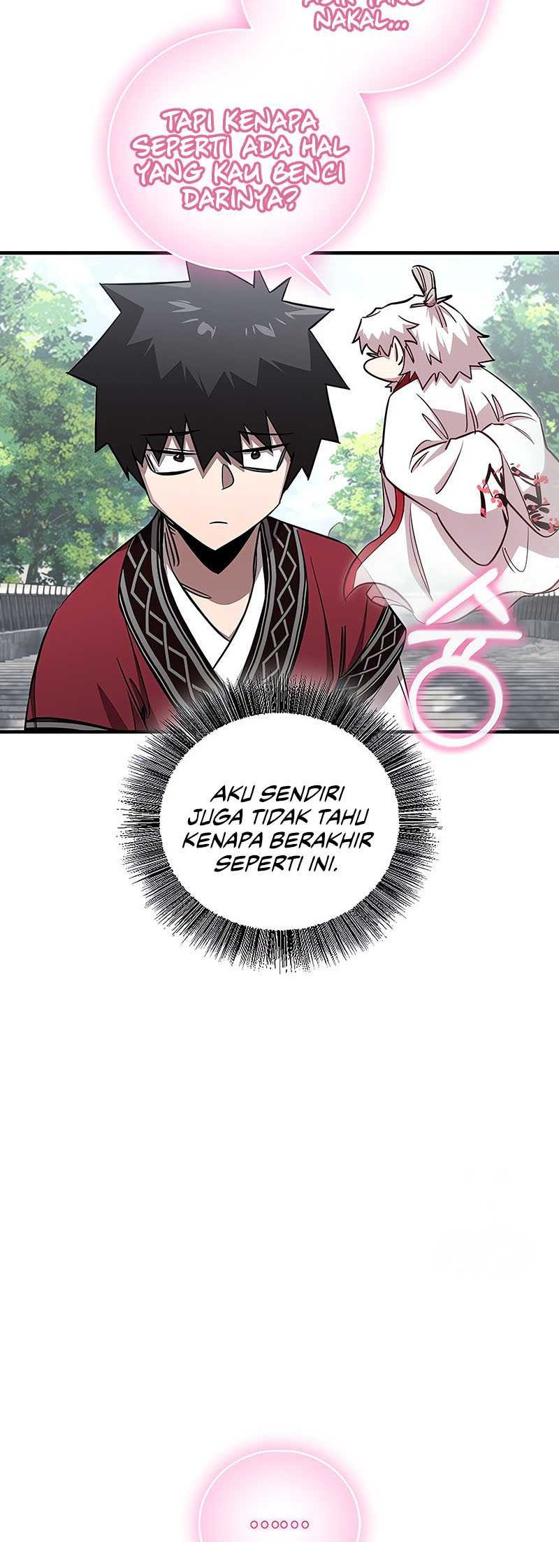 Childhood Friend Of The Zenith Chapter 47 page 20