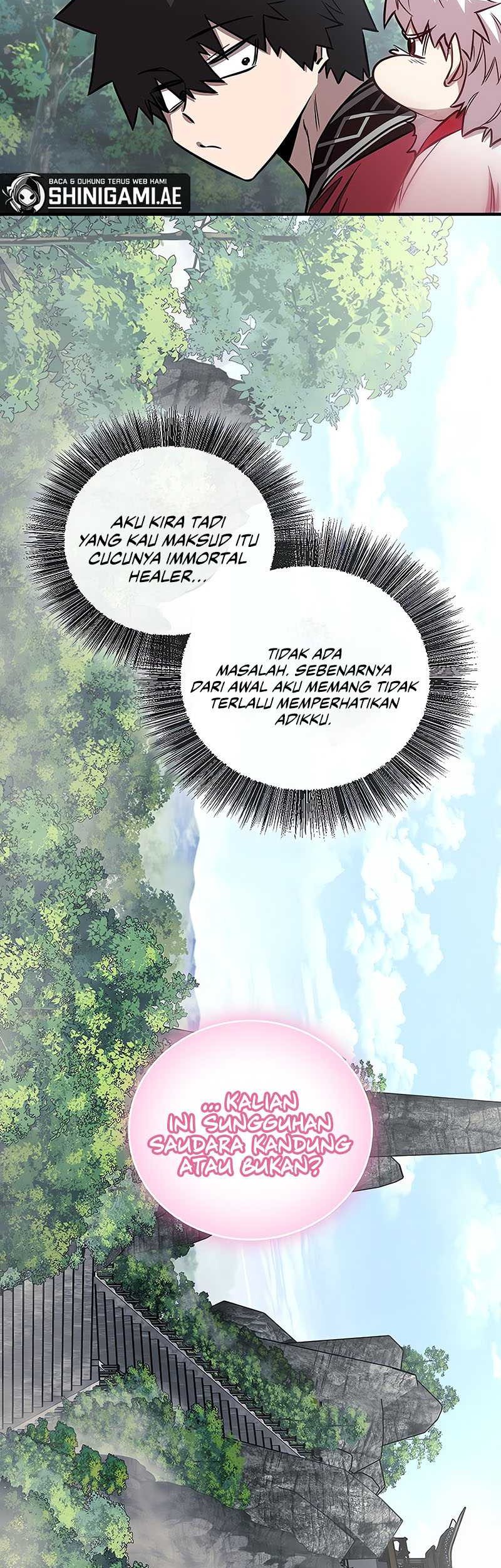 Childhood Friend Of The Zenith Chapter 47 page 23