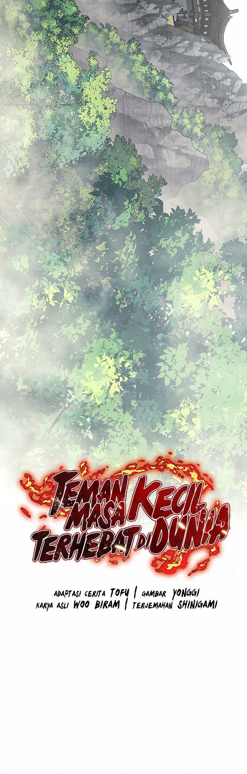 Childhood Friend Of The Zenith Chapter 47 page 24