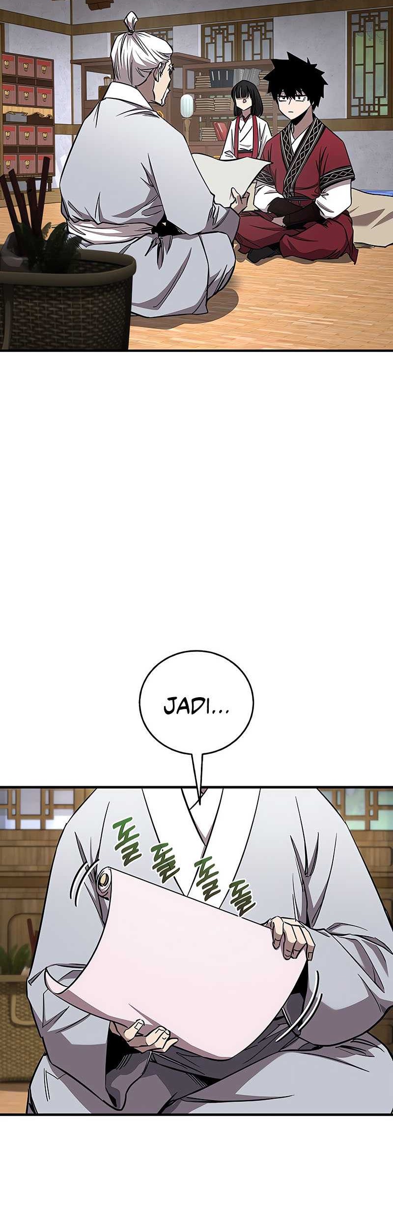 Childhood Friend Of The Zenith Chapter 47 page 26