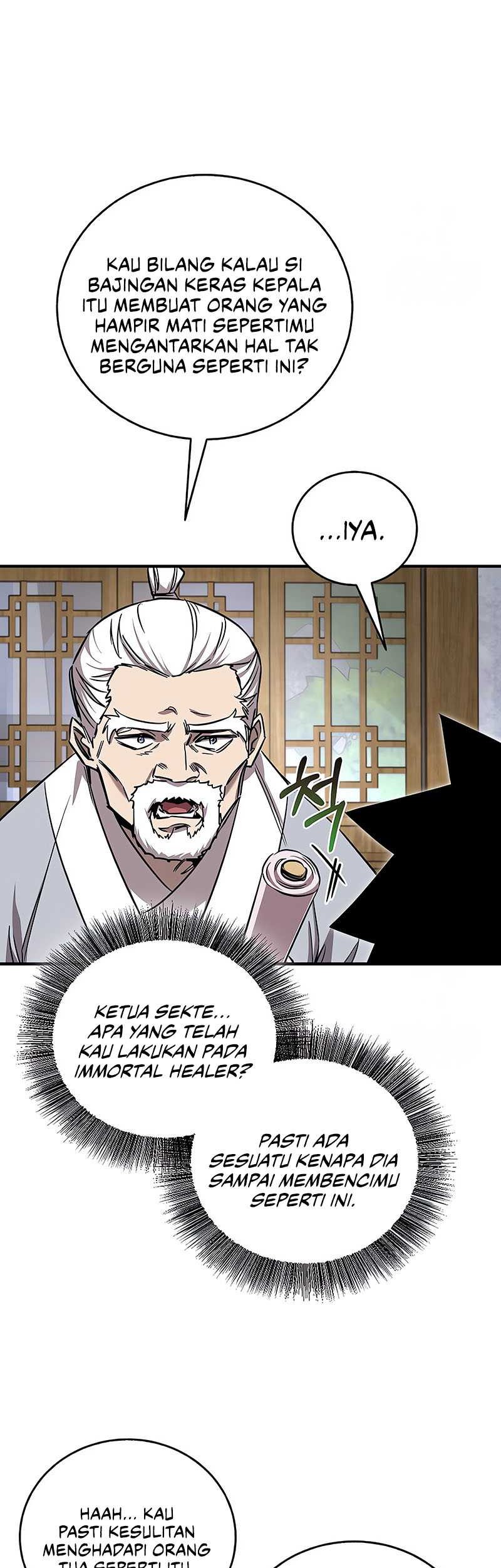 Childhood Friend Of The Zenith Chapter 47 page 27