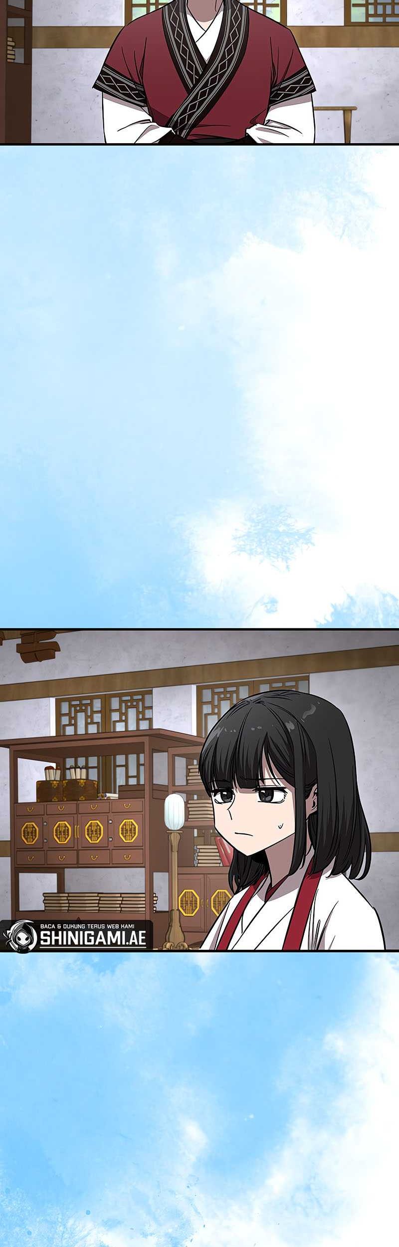 Childhood Friend Of The Zenith Chapter 47 page 31