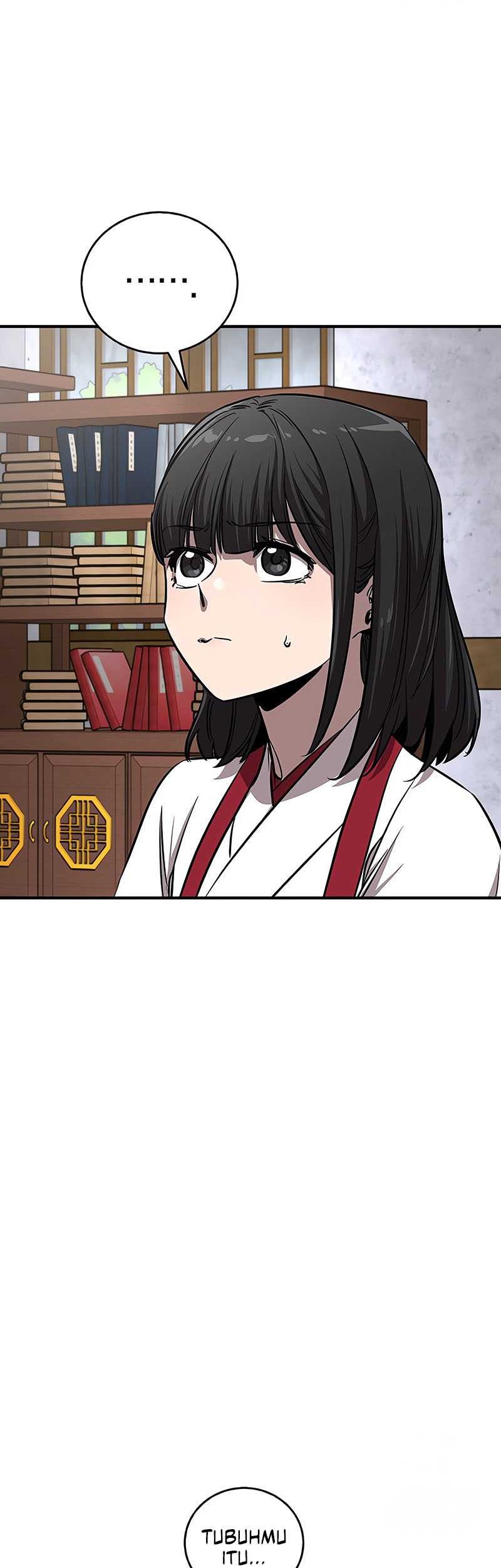 Childhood Friend Of The Zenith Chapter 47 page 35