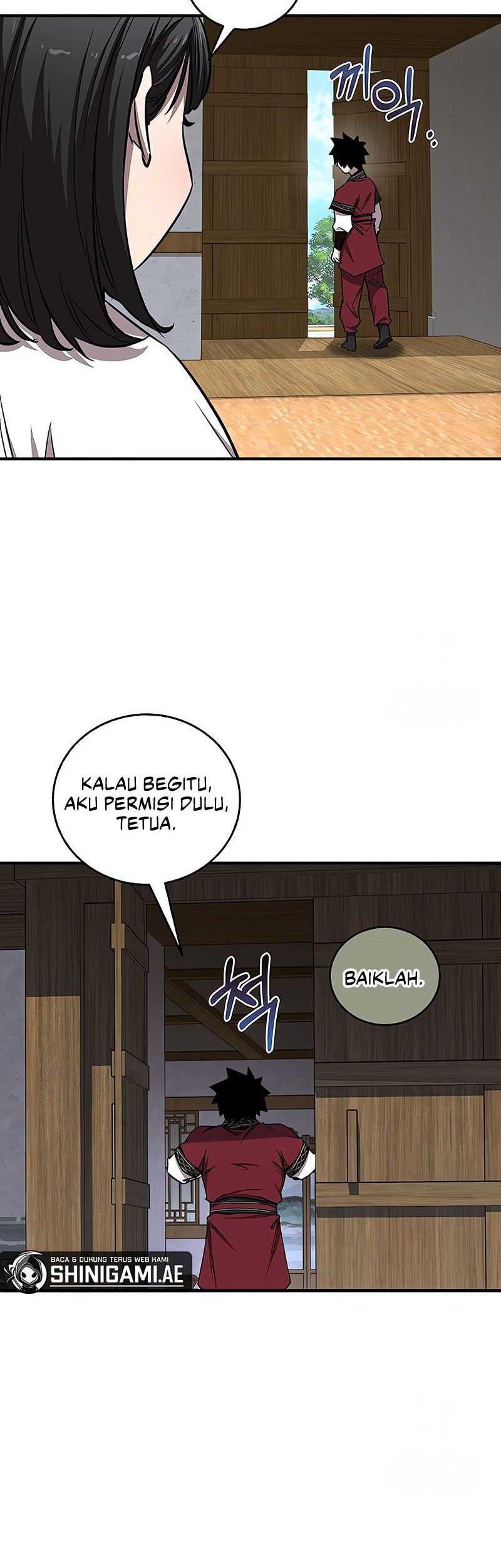 Childhood Friend Of The Zenith Chapter 47 page 36