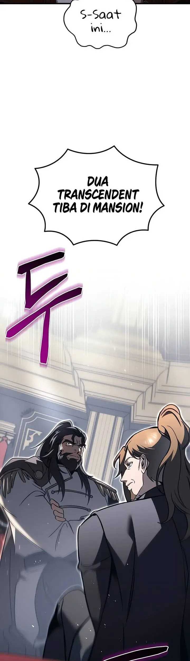 Regressor Of The Fallen Family Chapter 67 page 51