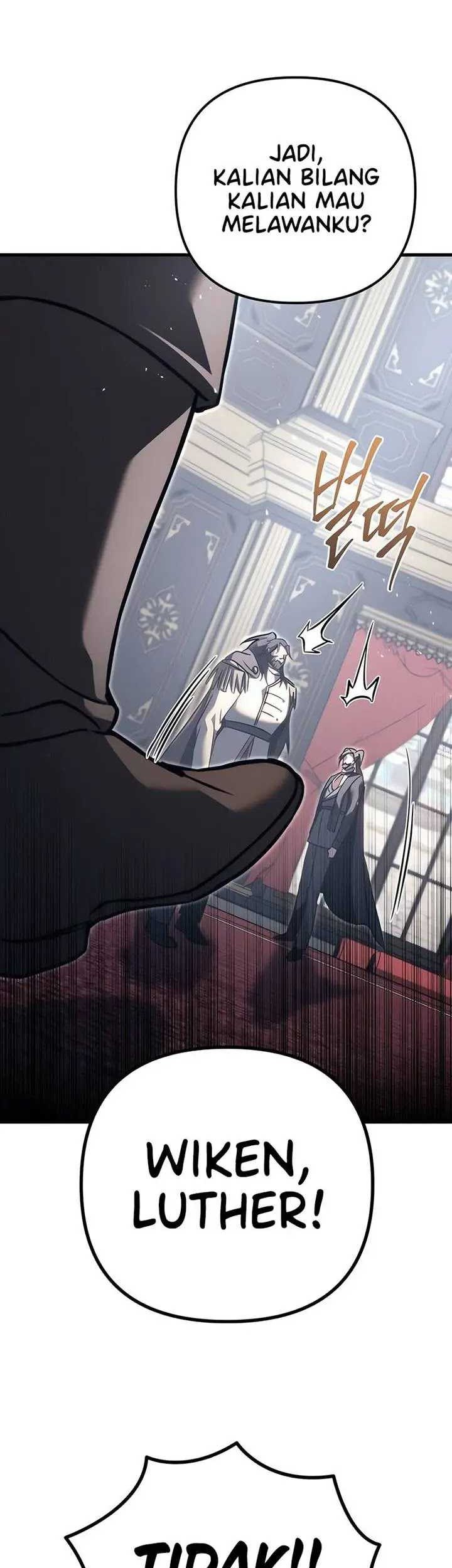 Regressor Of The Fallen Family Chapter 67 page 59