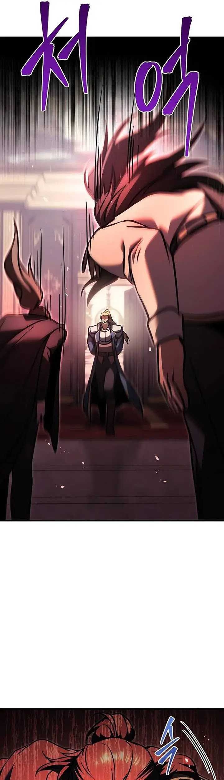 Regressor Of The Fallen Family Chapter 67 page 61