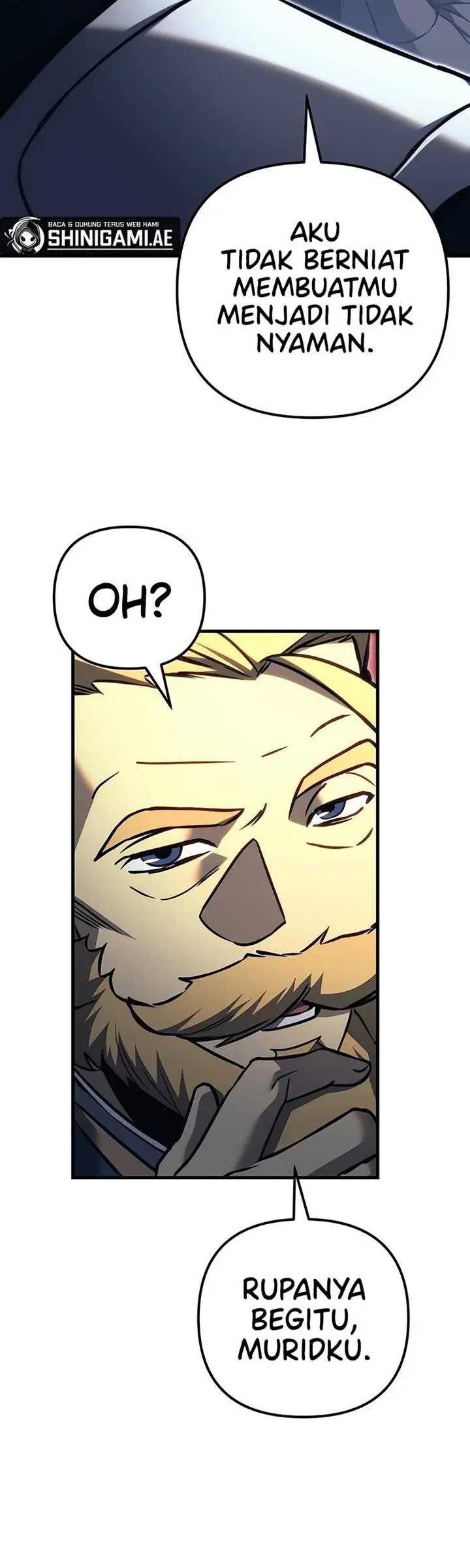 Regressor Of The Fallen Family Chapter 67 page 67