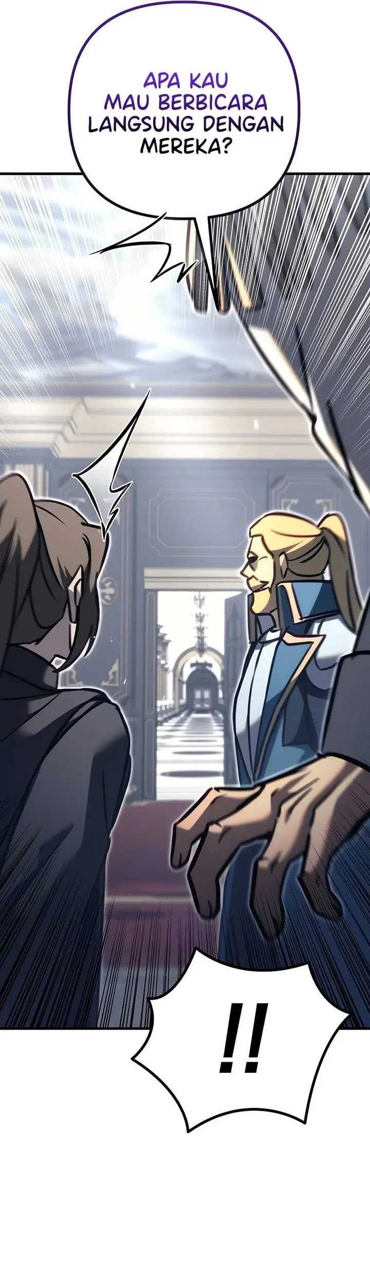 Regressor Of The Fallen Family Chapter 67 page 68